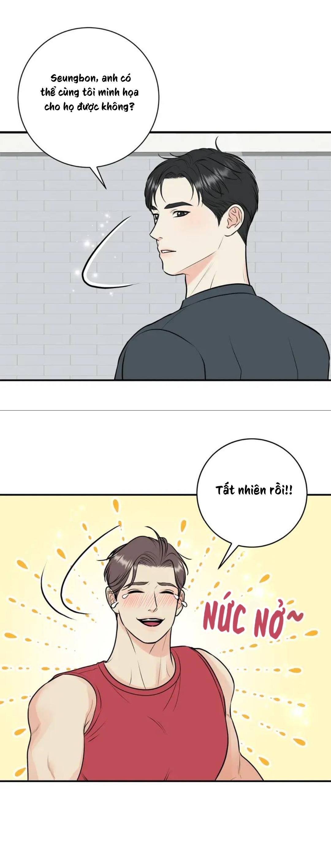 hạnh phúc trọn vẹn chapter 44 10