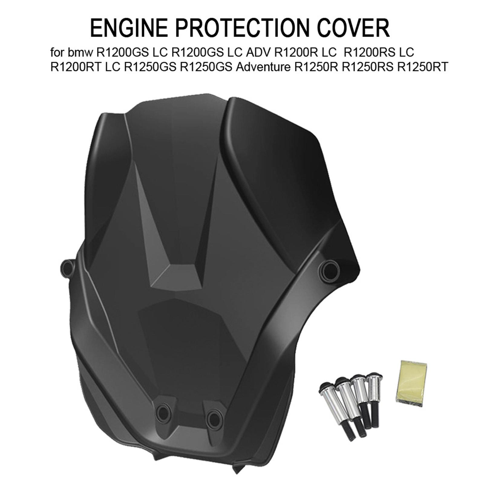 Motorcycle Engine Protective for  R1250GS ADV R1250R R1200RS R1250RT