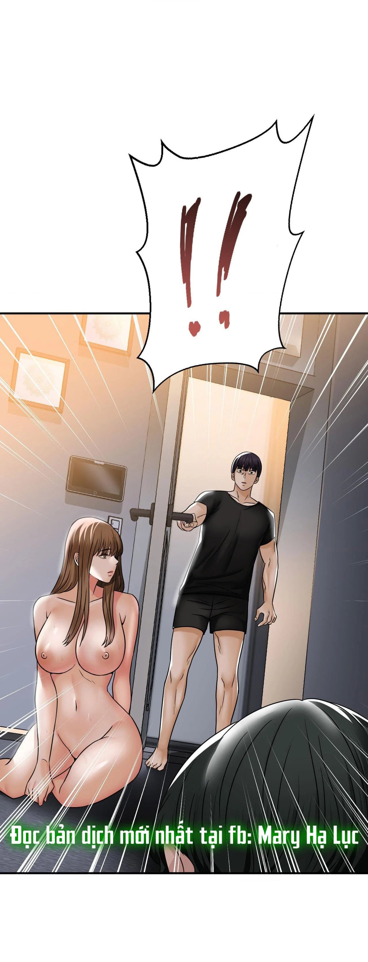 quá khứ của mẹ kế chapter 3.1 1