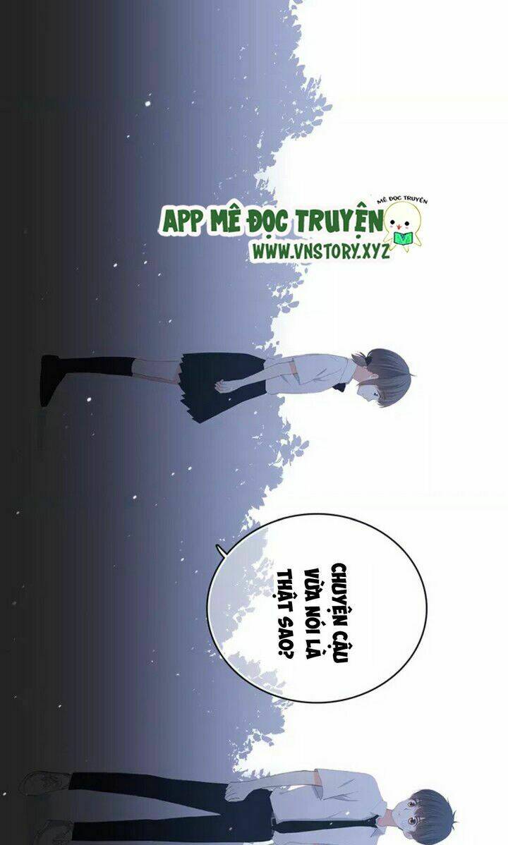 con tim rung động 3 chapter 46 33