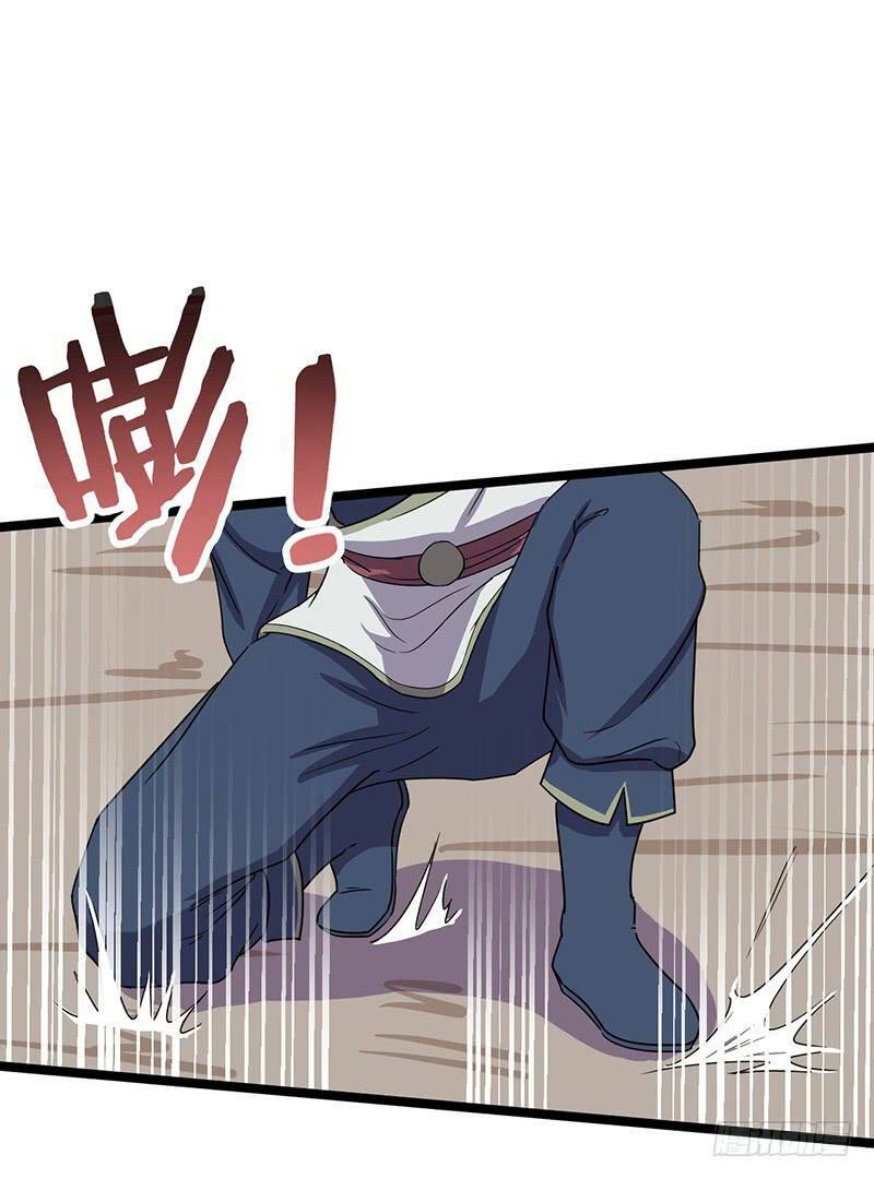 hỗn độn kiếm thần chapter 67 14