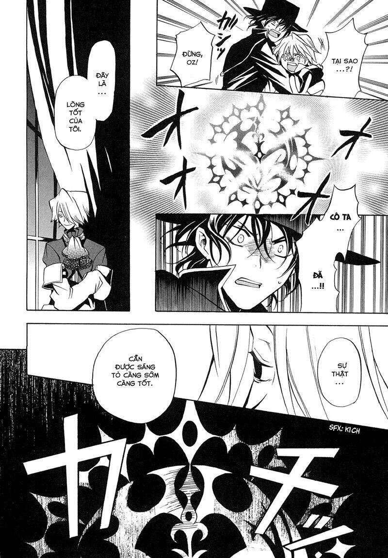 pandora hearts chapter 5 36