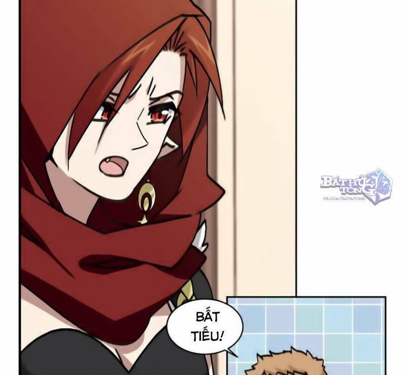 võng du chi cận chiến pháp sư chapter 351 17