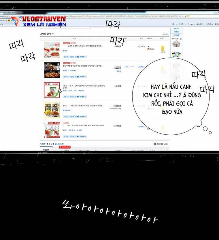 người quan sát chapter 1 21