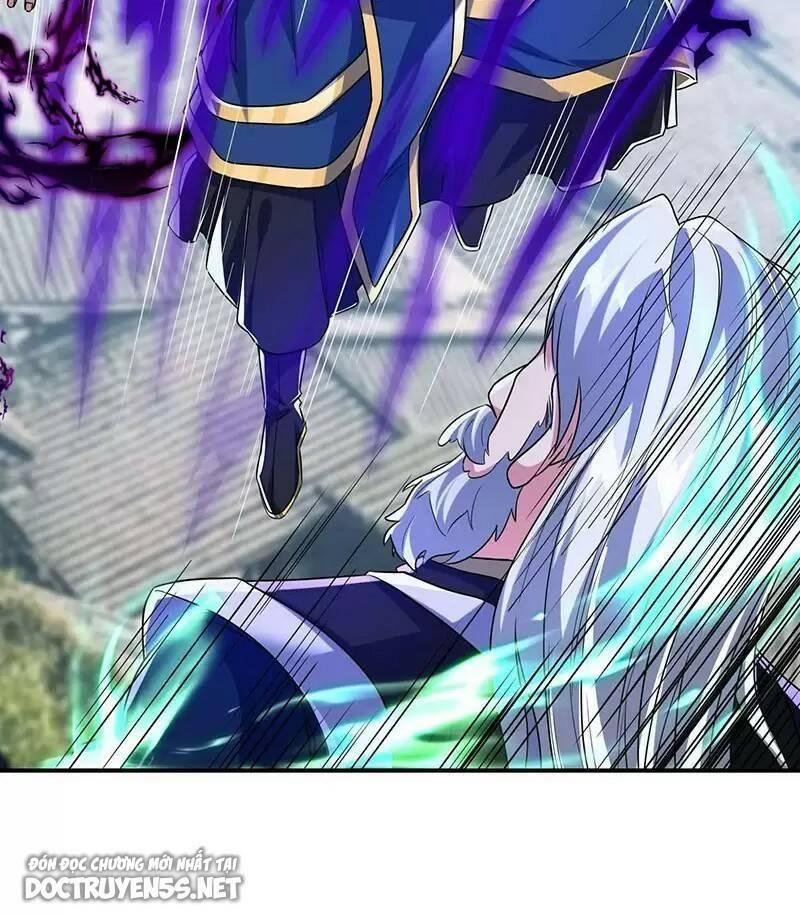 đệ nhất người ở rể chapter 184 30