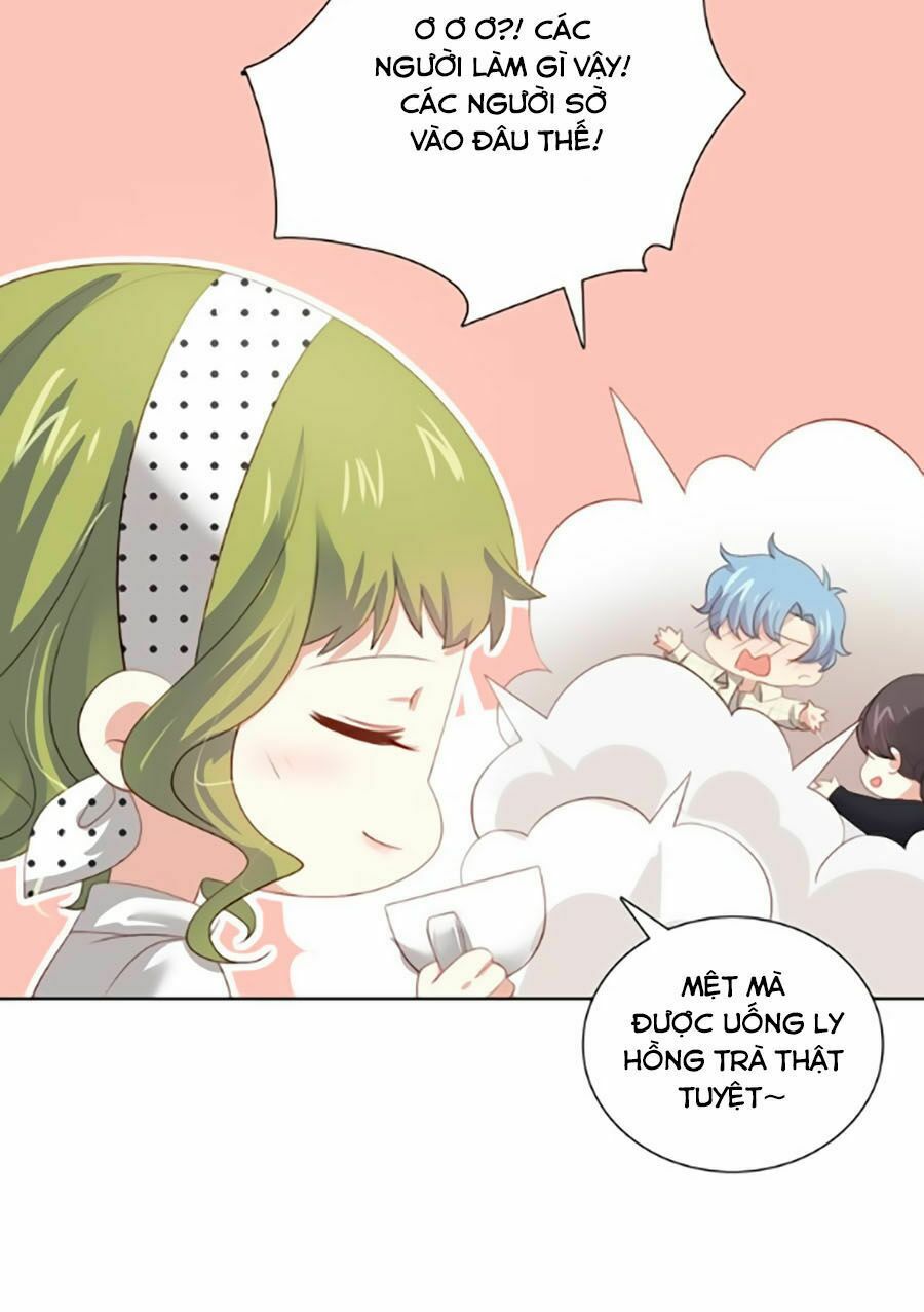 tình yêu là thế phần 2 chapter 31 18