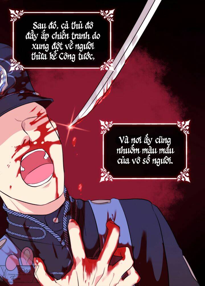 daisy: con đừng trở thành vị hôn thê của công tước chapter 4 7