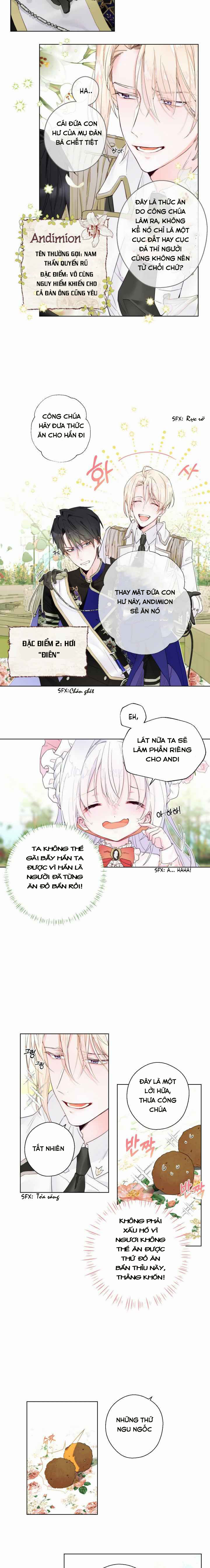 hãy chọn papa thật sự trong số các bạo chúa! chapter 1 3