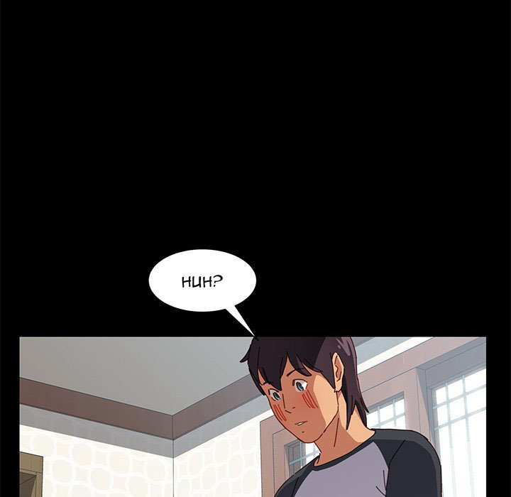 trợ lý chapter 5 91