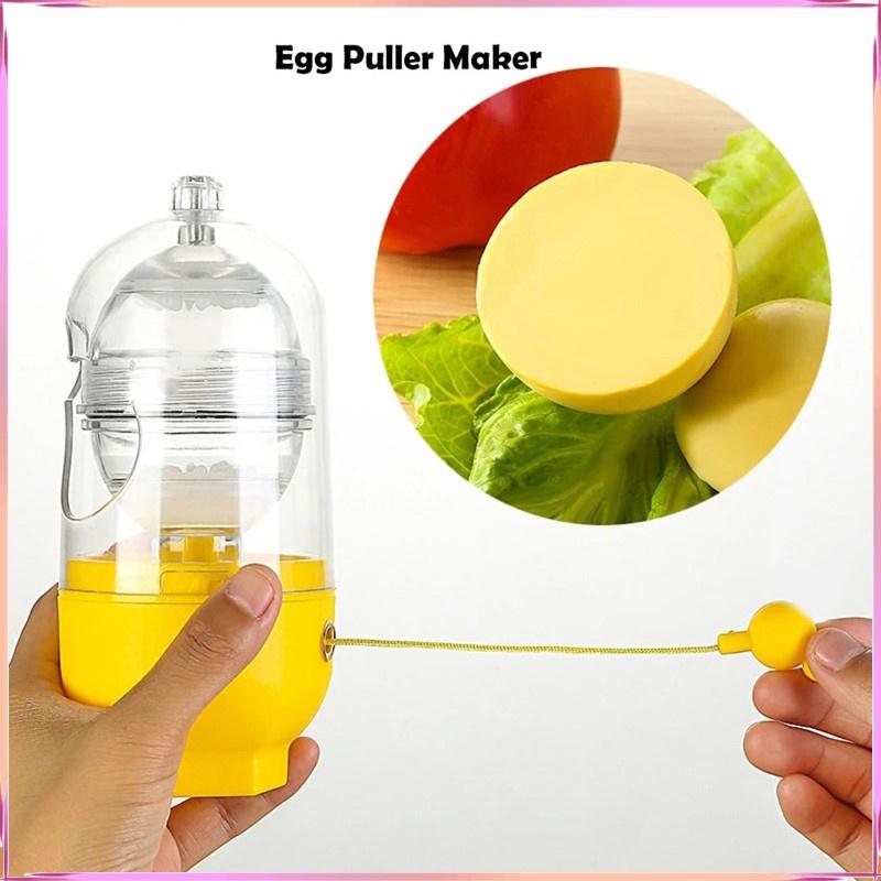 Dụng cụ đánh trứng bằng tay nhanh chóng tiện dụng cho nhà bếp