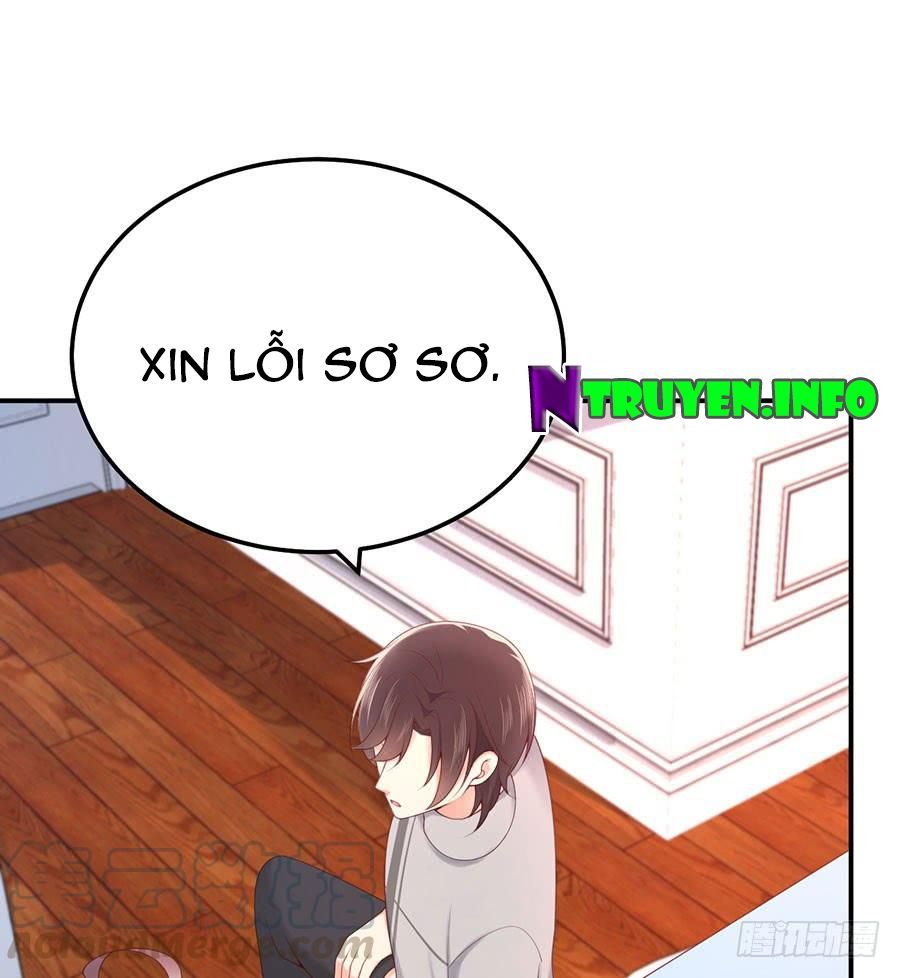 nam thần truy thê chỉ nam chapter 45.1 8