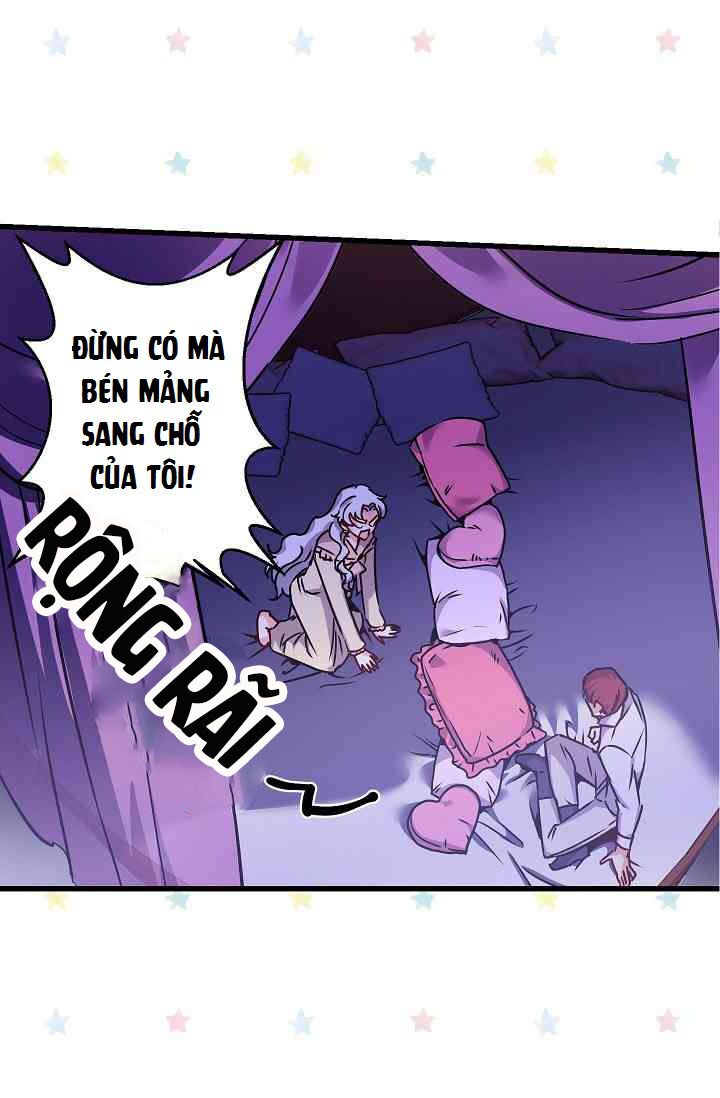 hôn lễ báo thù chapter 10 23