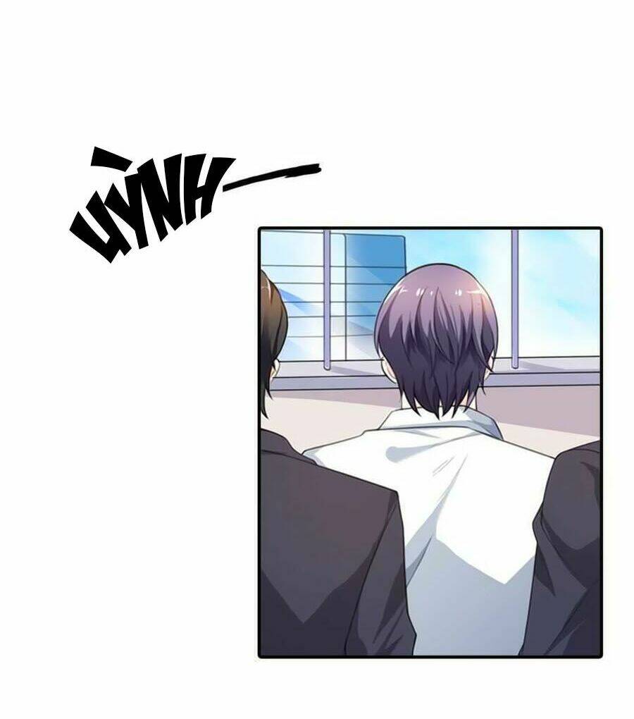 song diện danh viện chapter 60 8