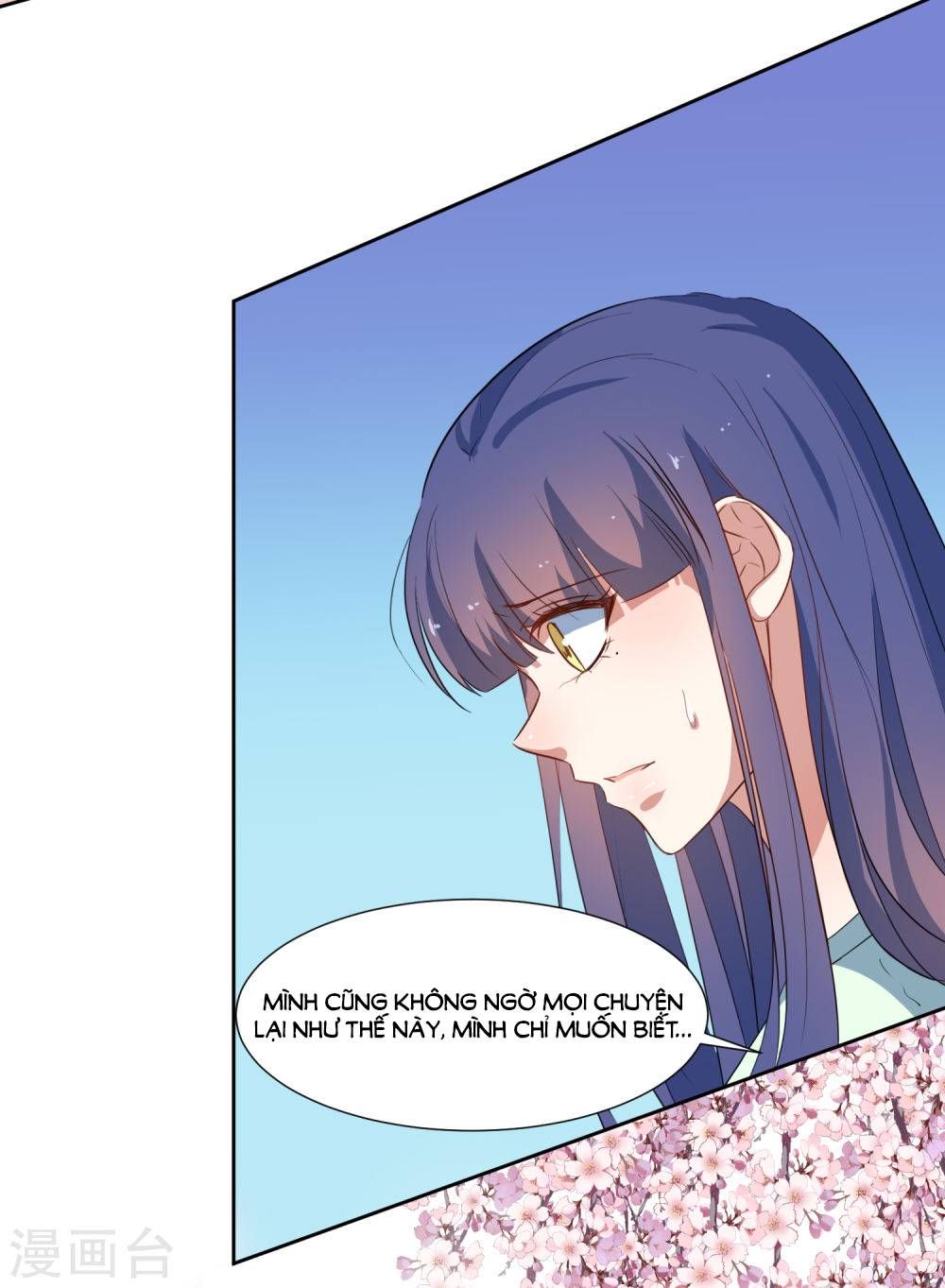 thầy giáo ác ma yêu tôi rồi chapter 45 16