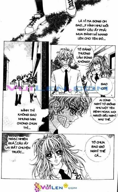 thiên thần tái thế chapter 2 74