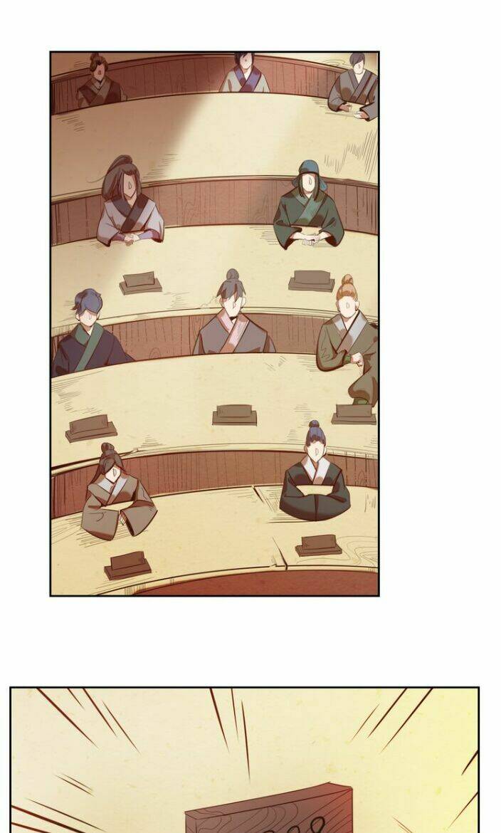 ngự thiên thần đế chapter 4.2 10