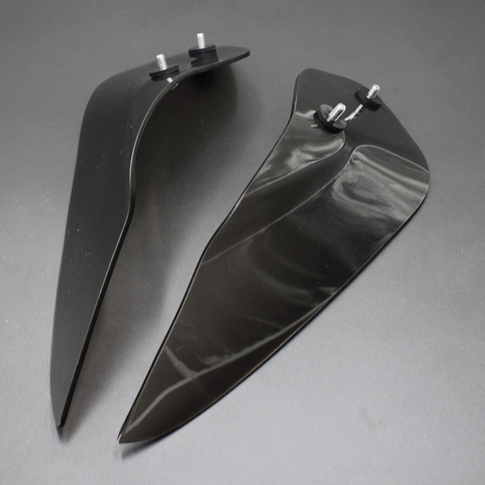 Wind Deflectors Suit for R1200 GS Adventure LC 2013-2017