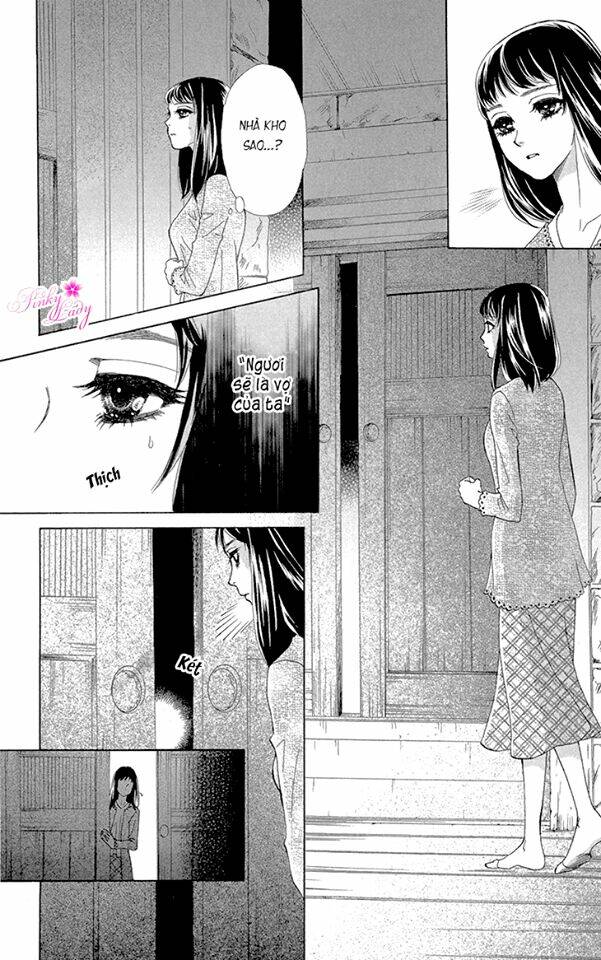 nương tử của tsukumogami chapter 1 25