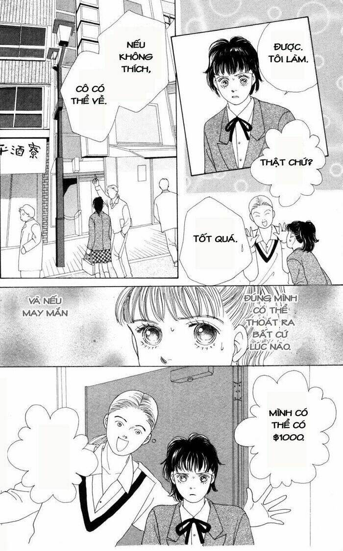 con nhà giàu chapter 47 29