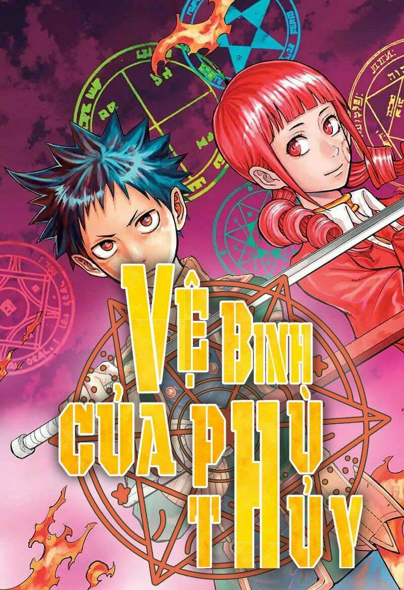 guardian of the witch chapter 7 1