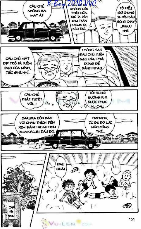 nhóc maruko chapter 11 151