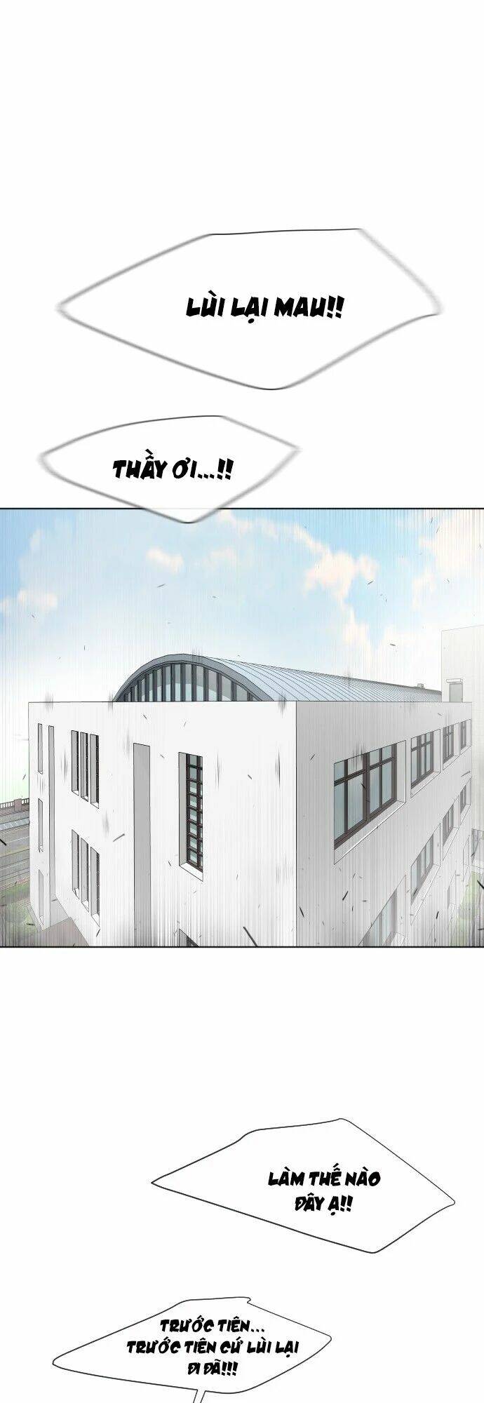 kĩ nguyên của anh hùng chapter 63 14