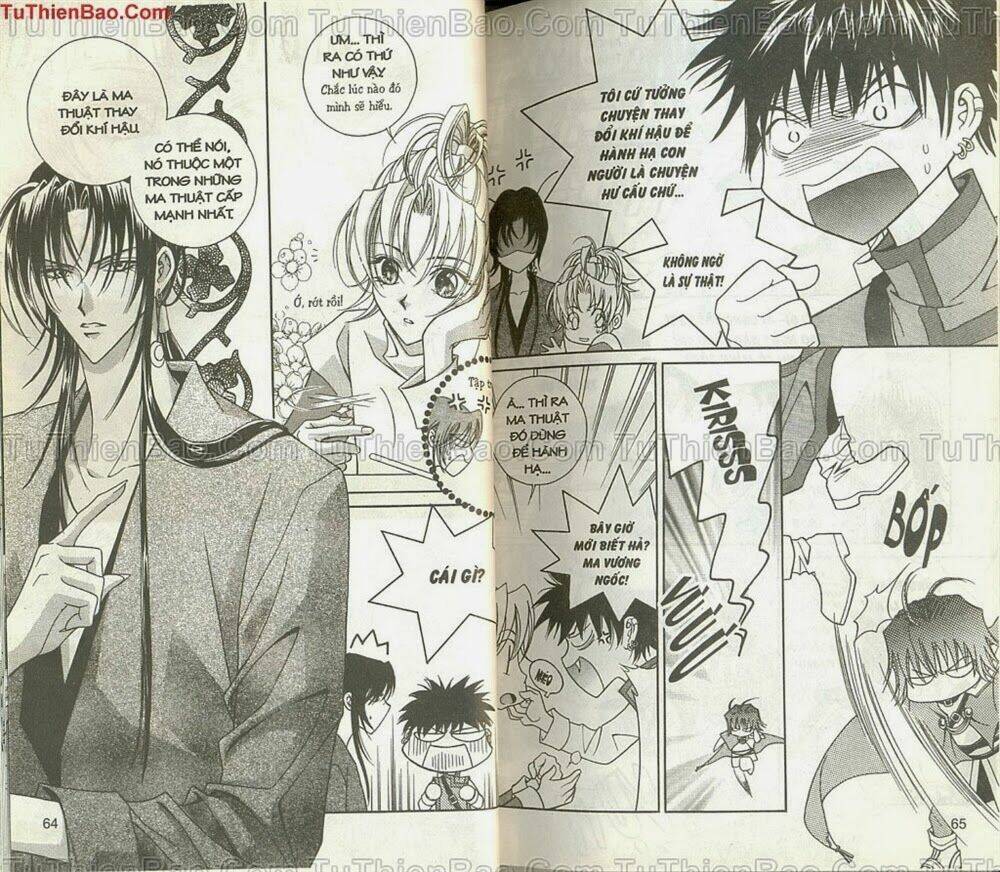 hồi ký ma vương chapter 3 32