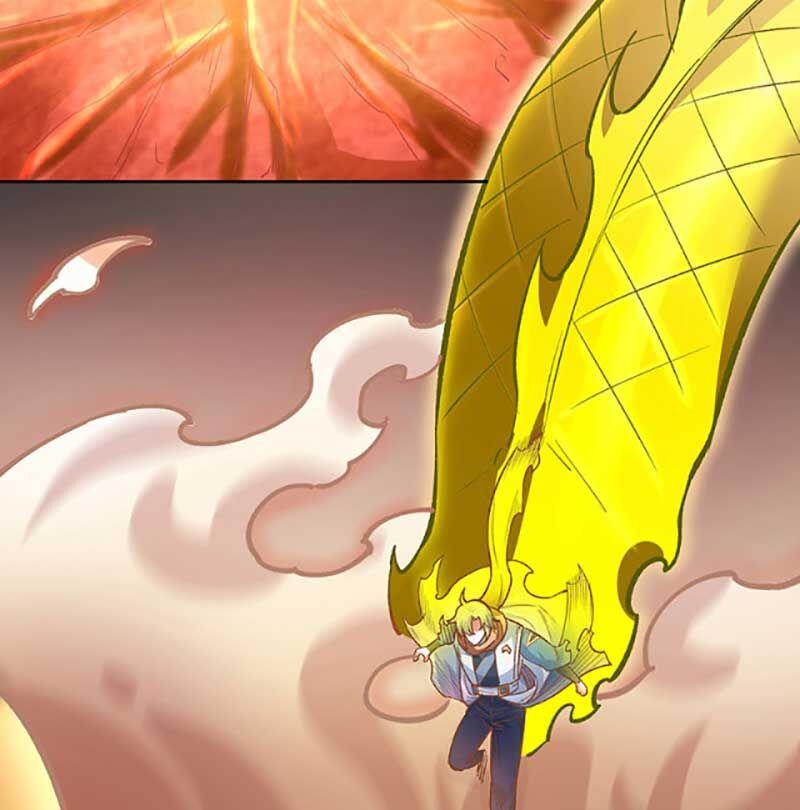 võ đạo độc tôn chapter 600 29