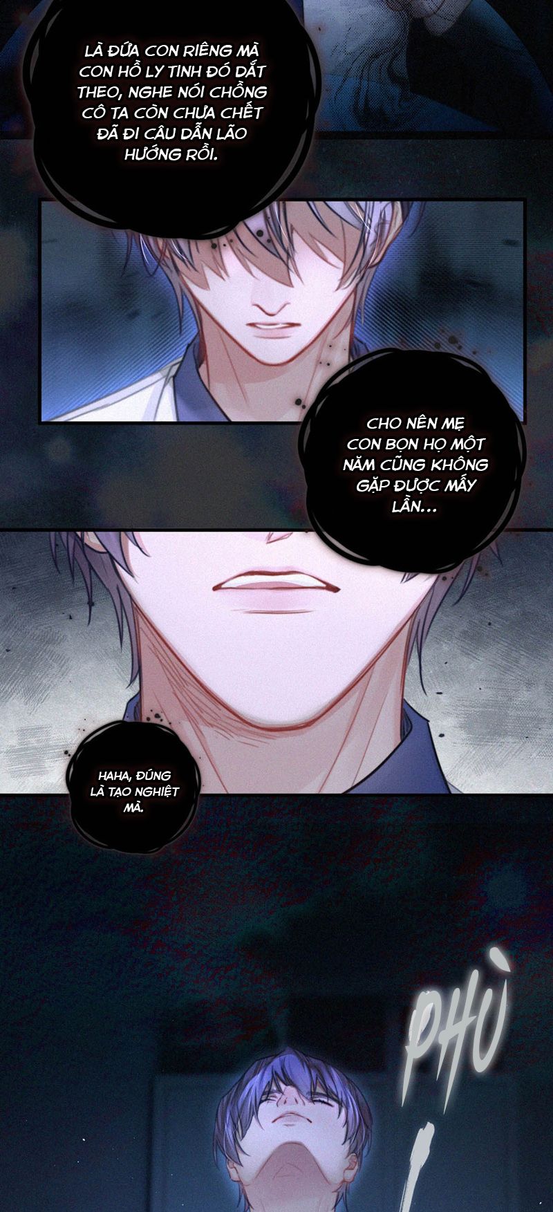 thần thương (môi súng) chapter 106 5