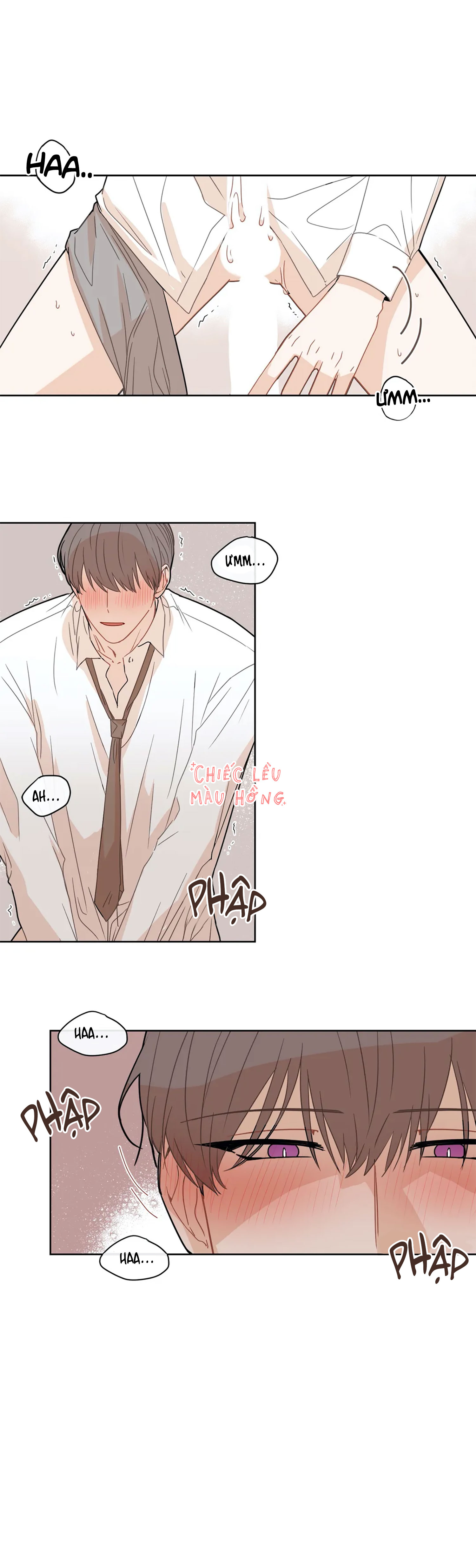 mật ngọt chết người chapter 6 6