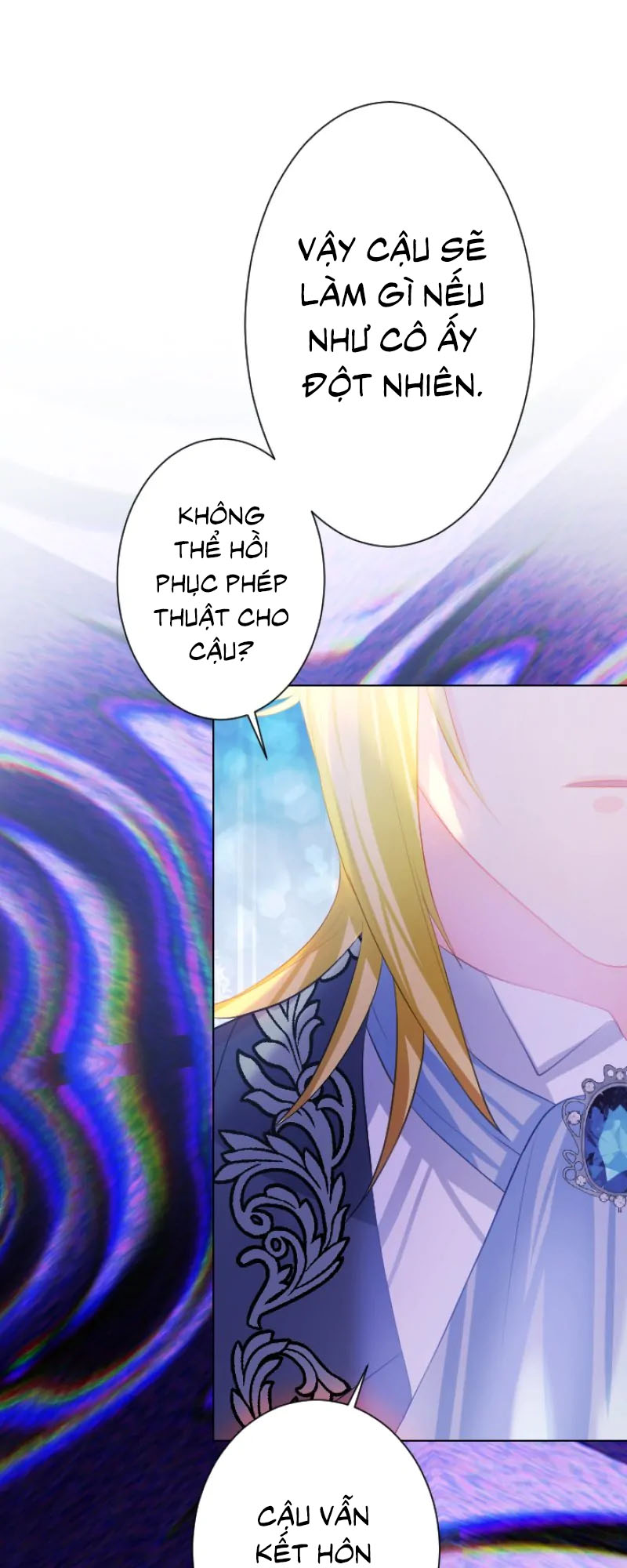 bản hợp đồng bí mật chapter 42.2 5