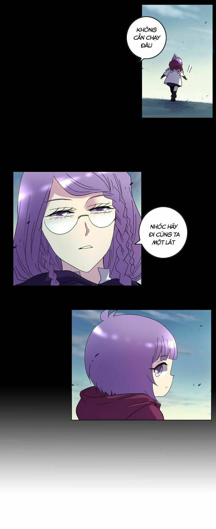 bản khế ước linh hồn chapter 71 3