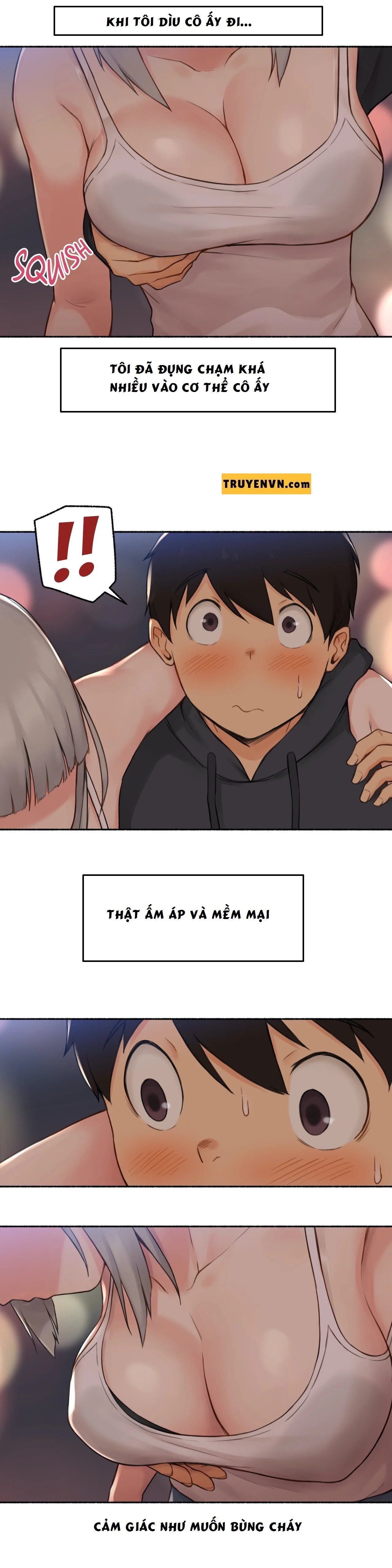 bạn đã xxx bao giờ chưa? chapter 9 10