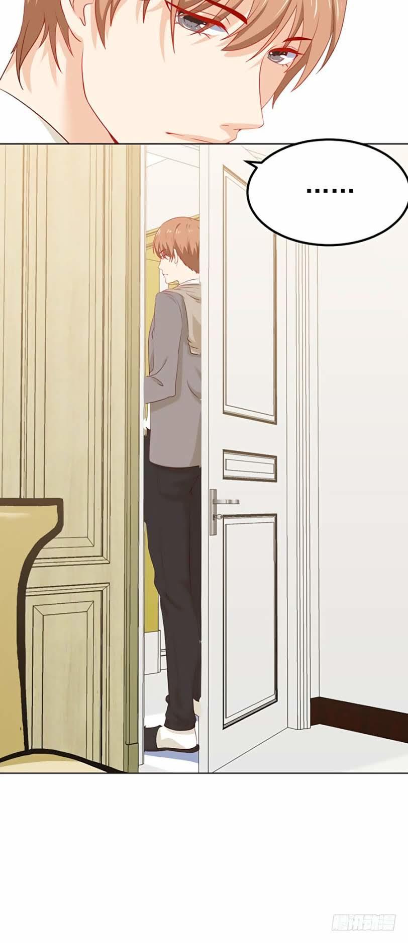 thâm hải chi ca chapter 12 24