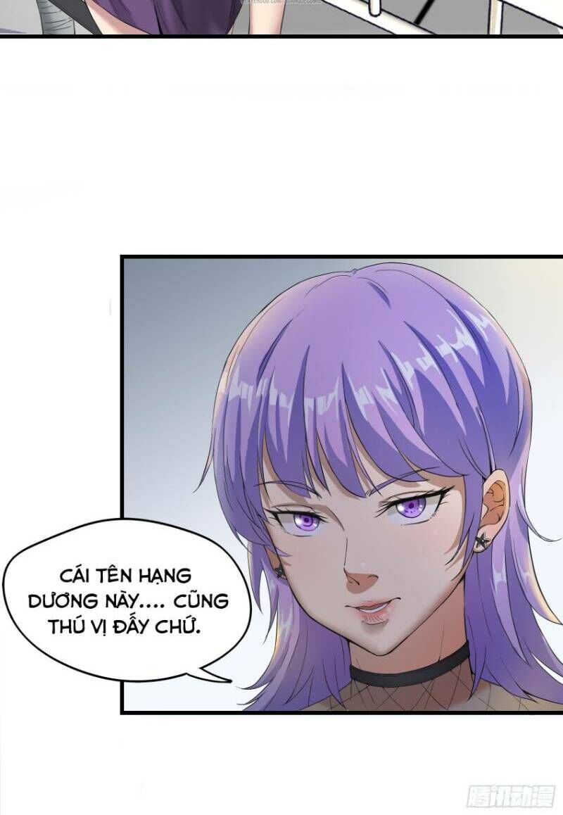 đỉnh phong cường thiếu chapter 16 20