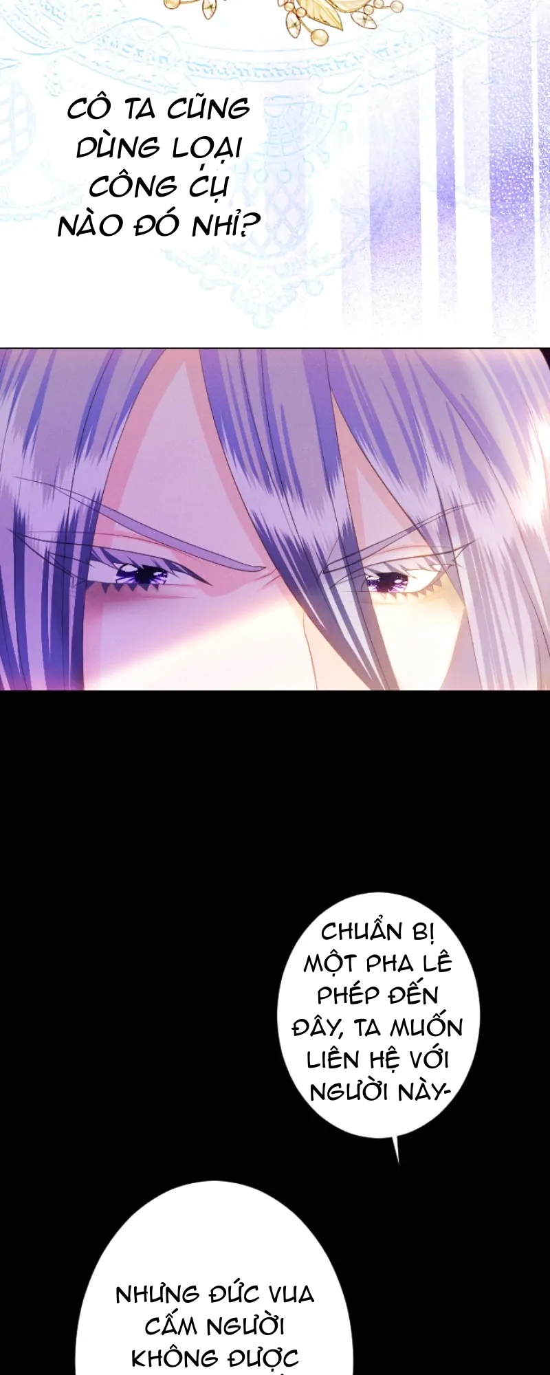 bản hợp đồng bí mật chapter 41.1 6