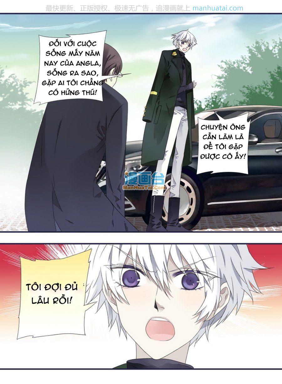lam sí chapter 91 1