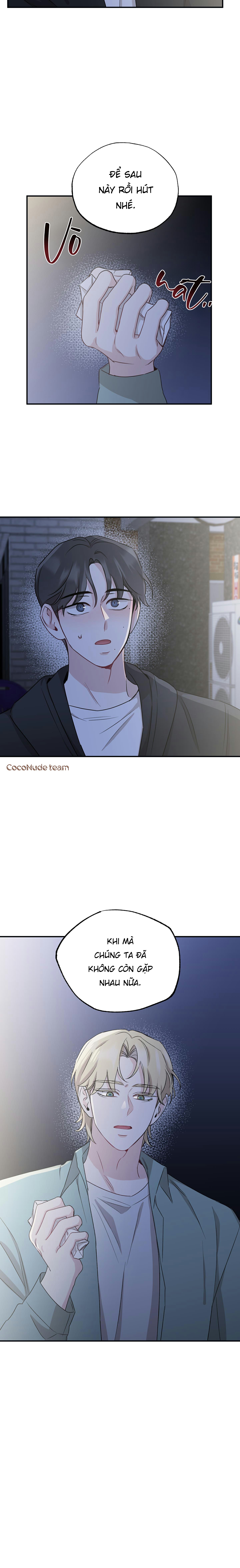 bad kid good partner chapter 30 10