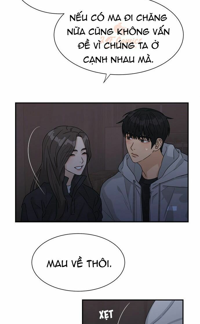 phải lòng oan gia chapter 47 20