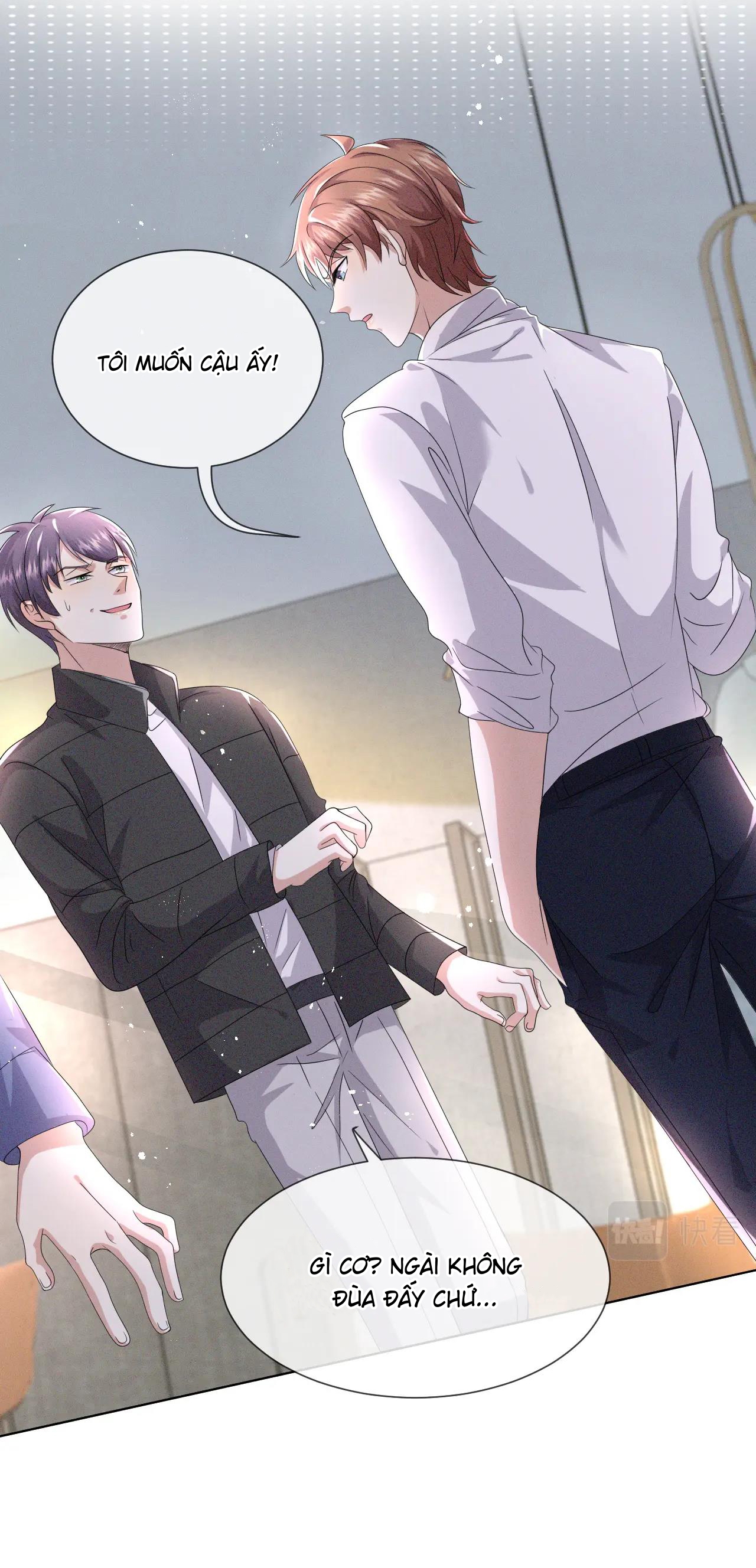 từ nay bắt đầu ngược tra nam chapter 45 20