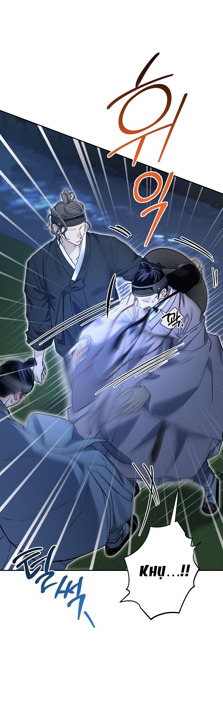 [18+] tuyển tập truyện bl ngắn - double bell chapter 55 13