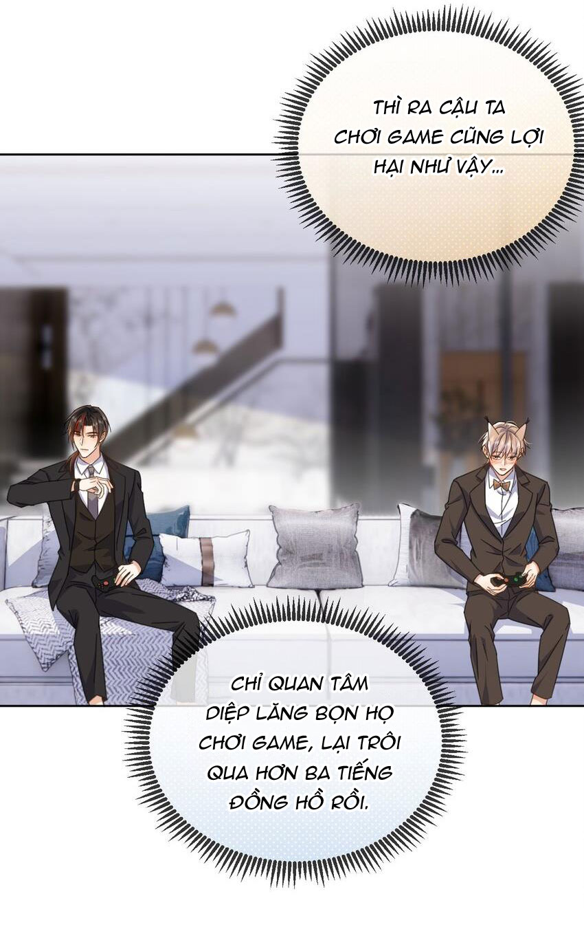 huynh dạy đệ vô lễ chapter 35 11