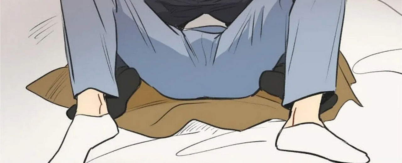 chuyện quái gì với giấc mơ đó vậy chapter 1 14