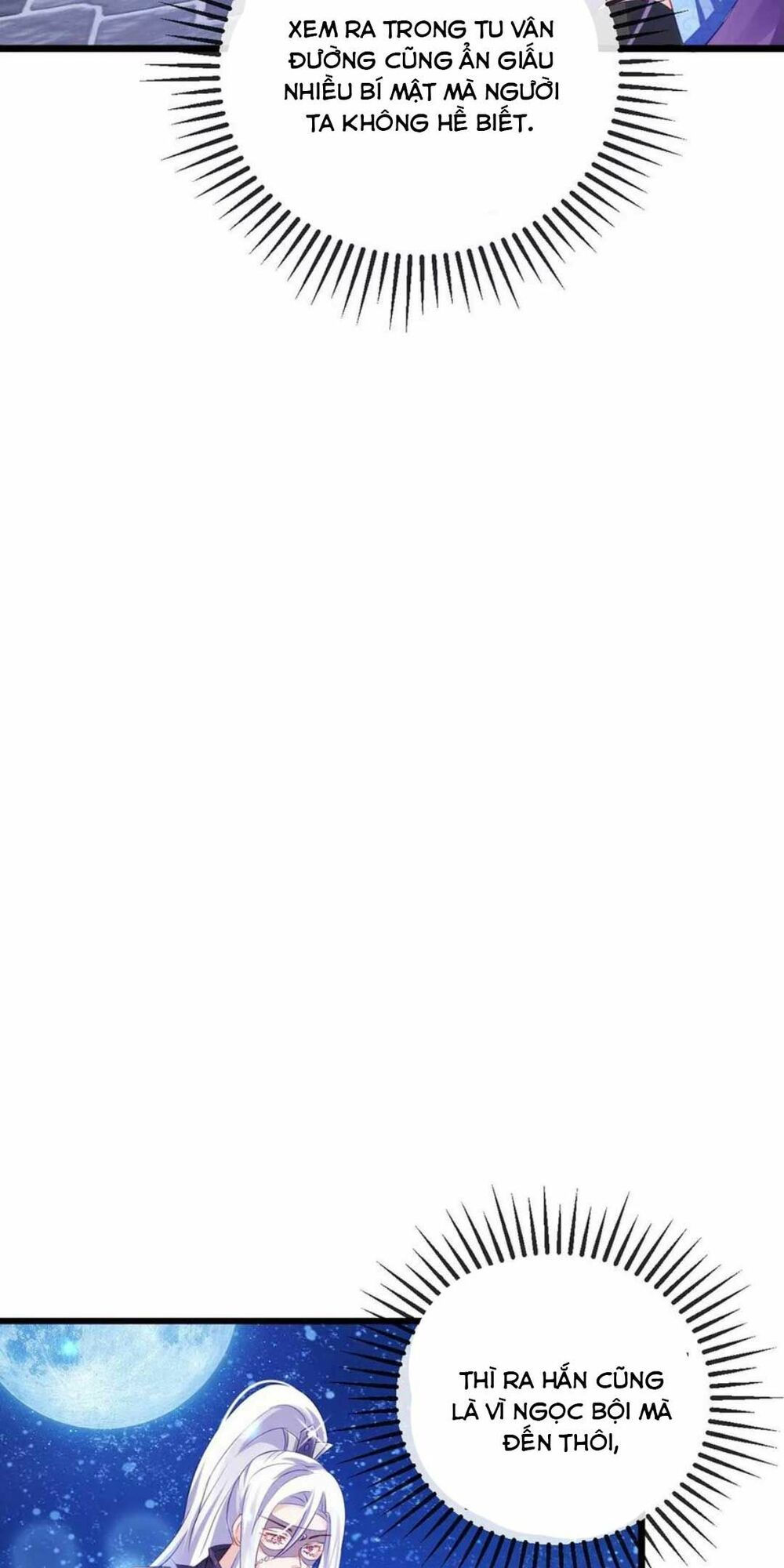 quân hoả nữ hoàng chapter 70 43