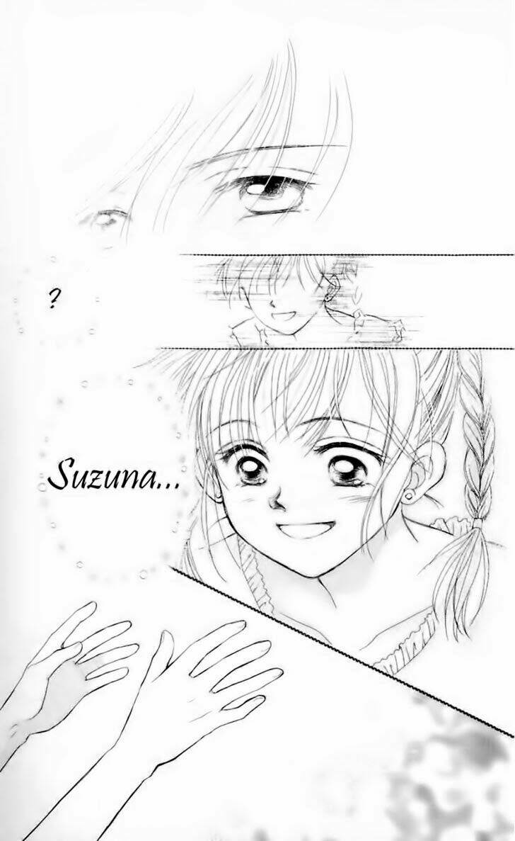 venus in love - trái tim thầm mến chapter 31 23