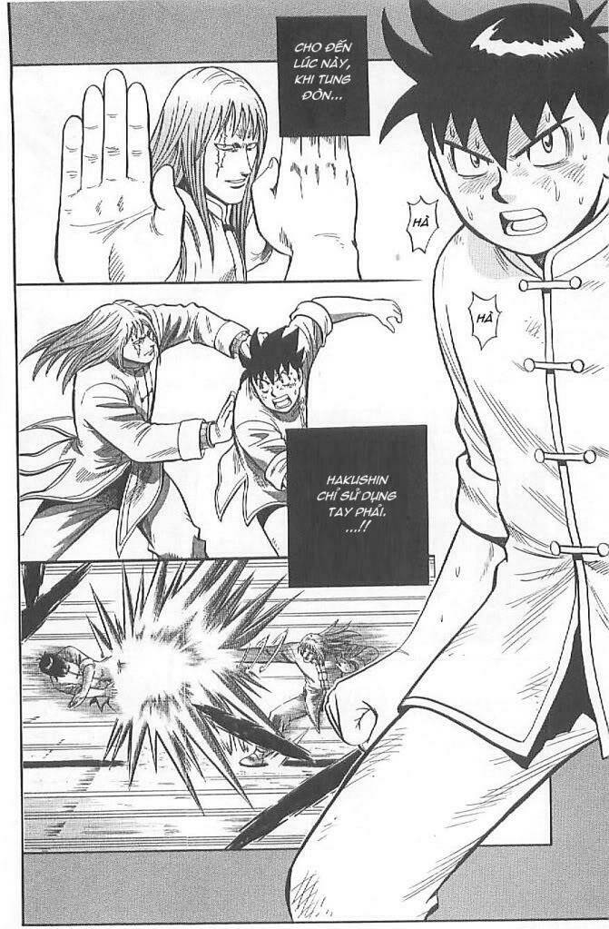 hoàng phi hồng phần iii chapter 24 30