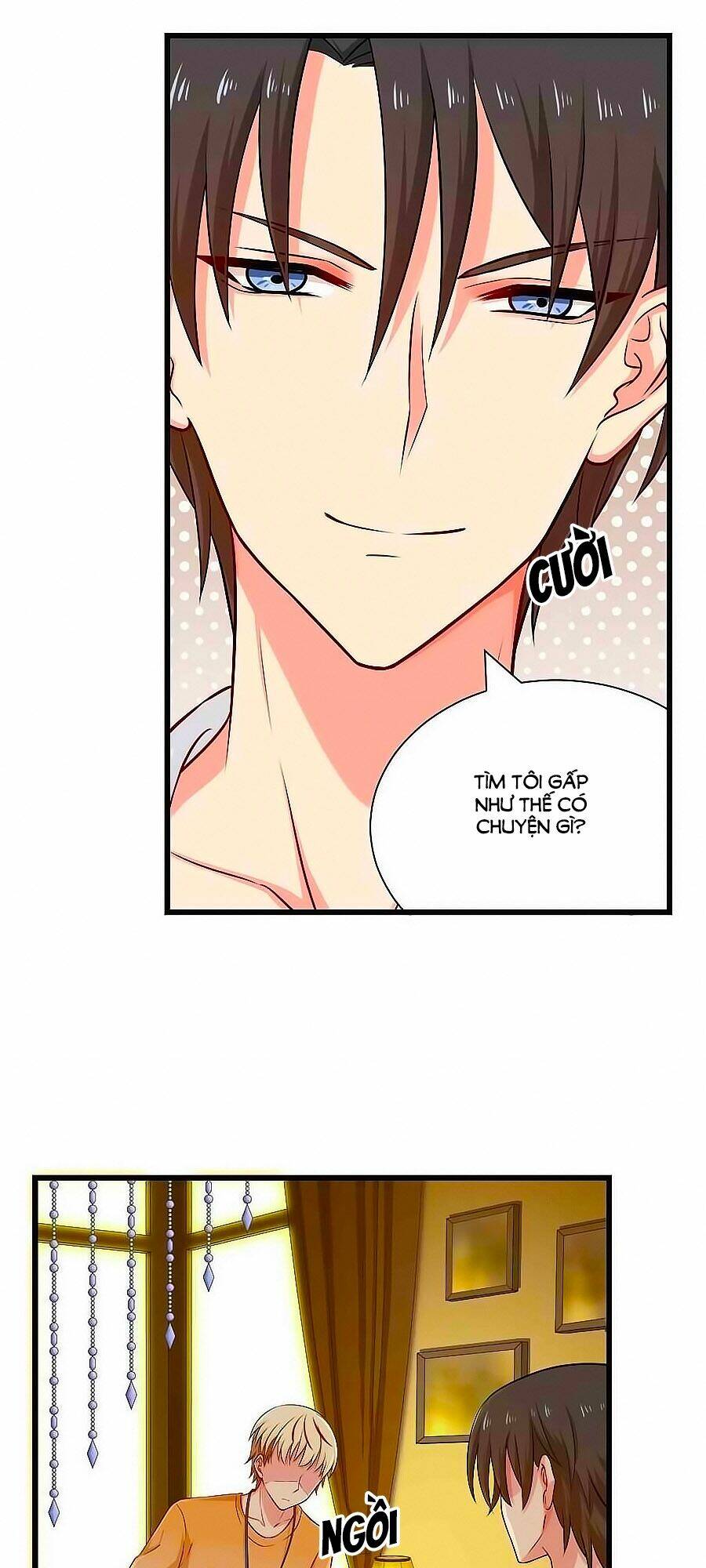 chỉ nhiễm thành hôn chapter 74 10