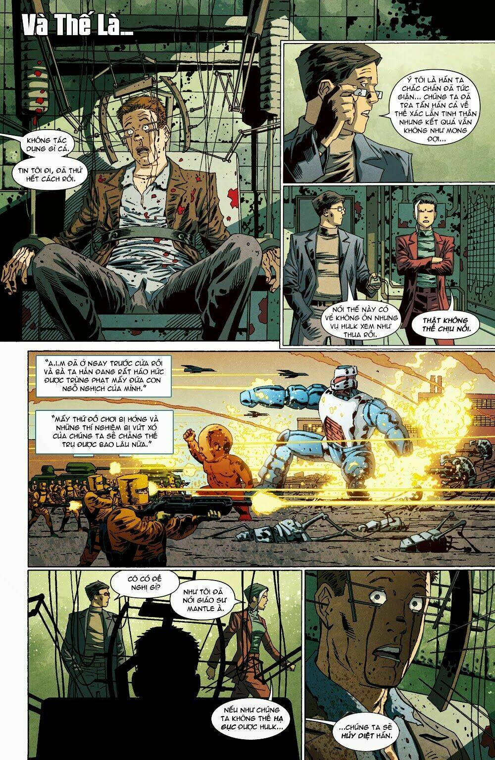 marvel knights - hulk (2014) chapter 2 11