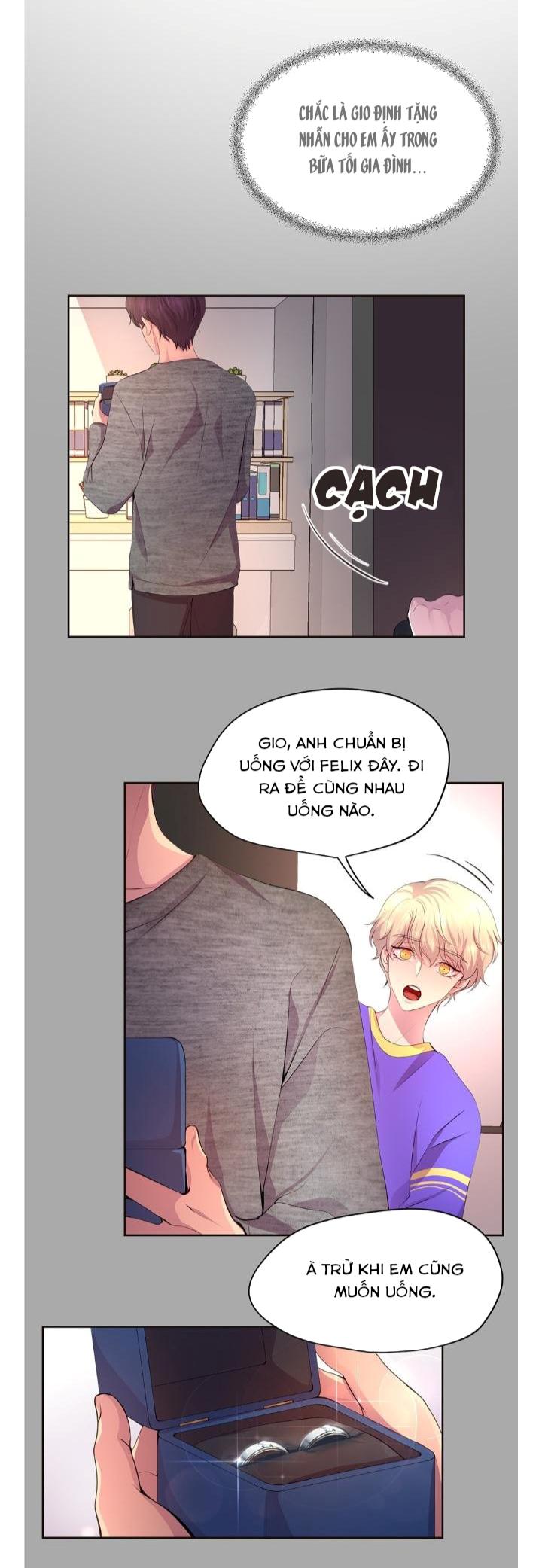 giữ em thật chặt (hold me tight) chapter 96 19