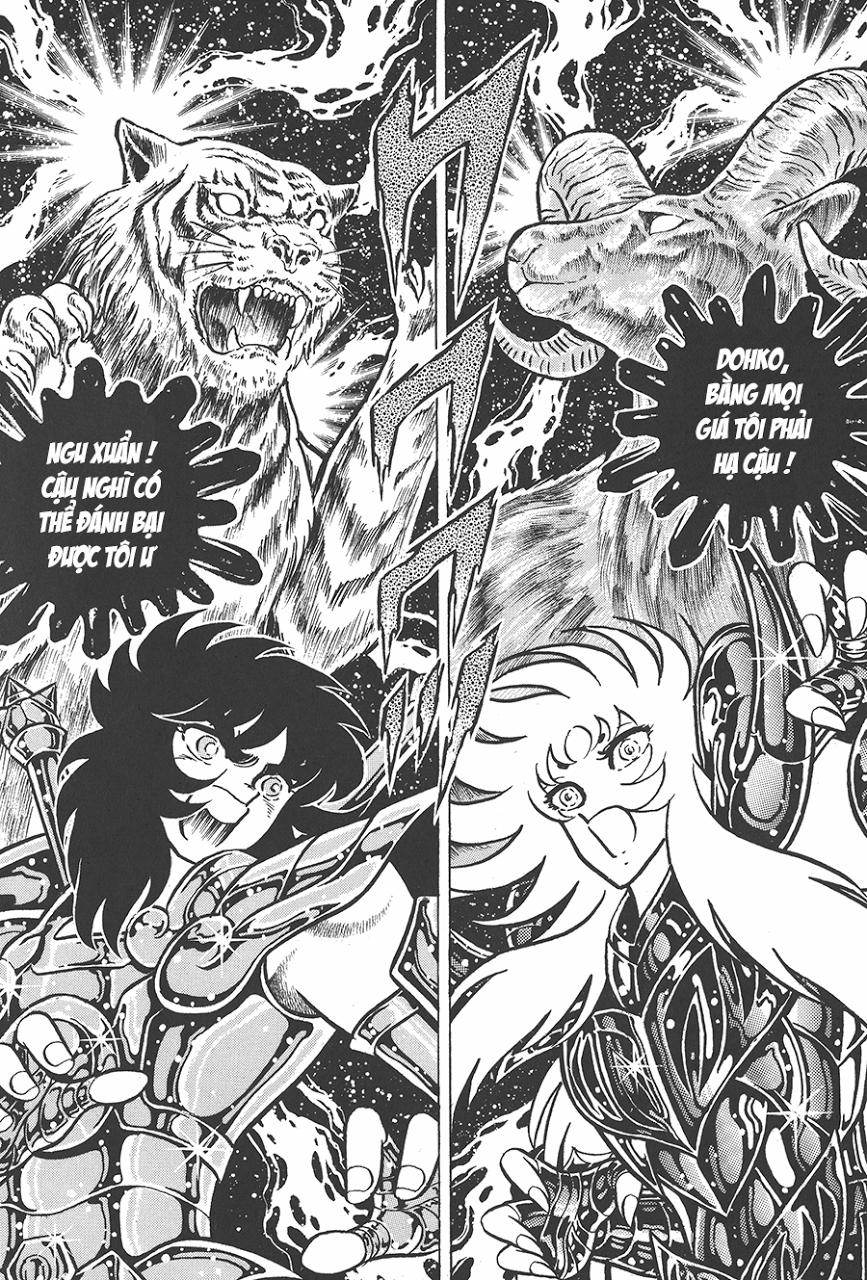 áo giáp vàng chapter 73 53